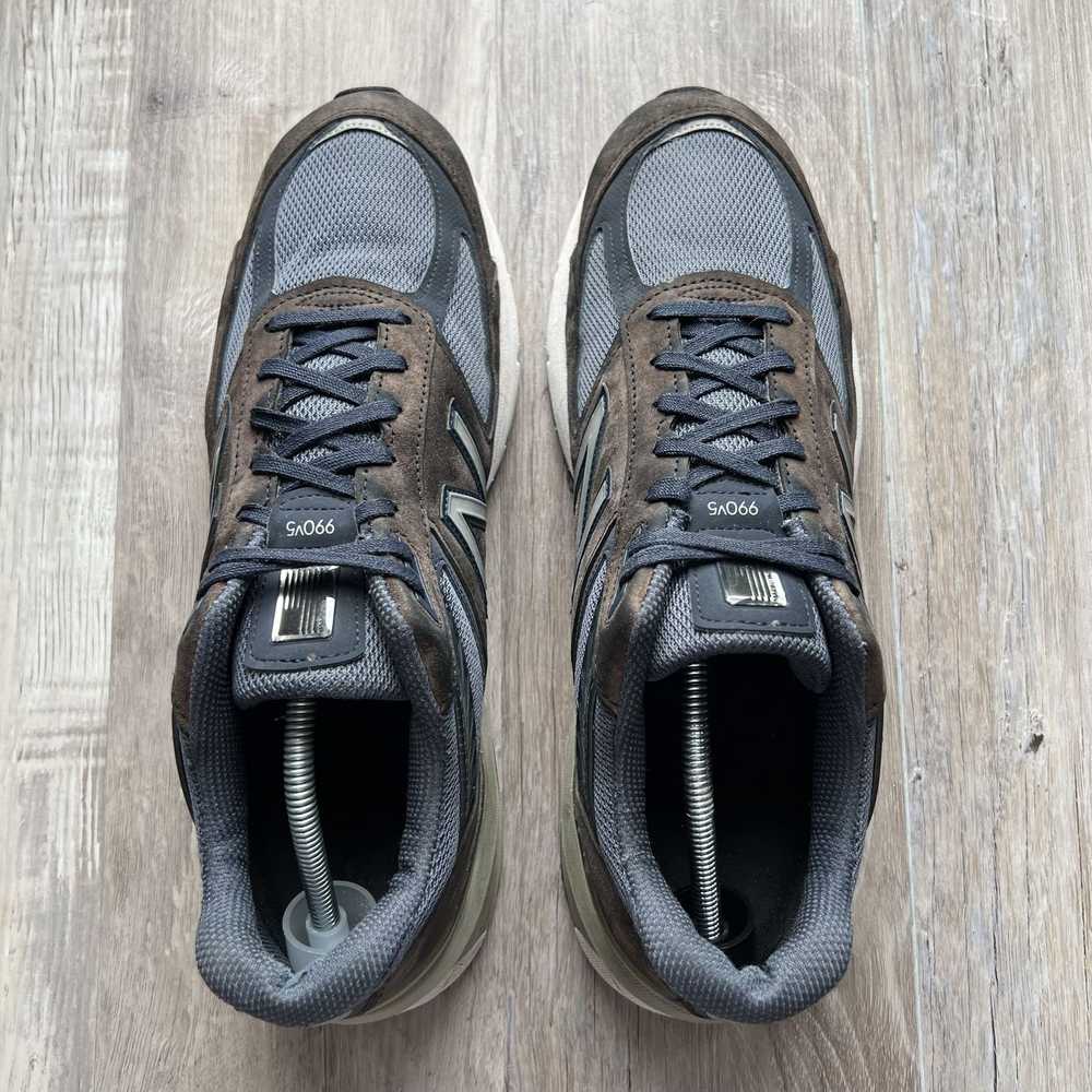 New Balance × Streetwear × Vintage NEW BALANCE • … - image 10