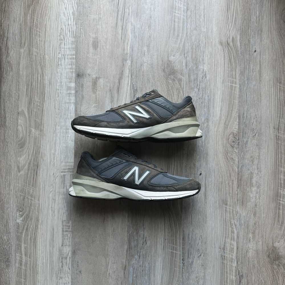 New Balance × Streetwear × Vintage NEW BALANCE • … - image 2