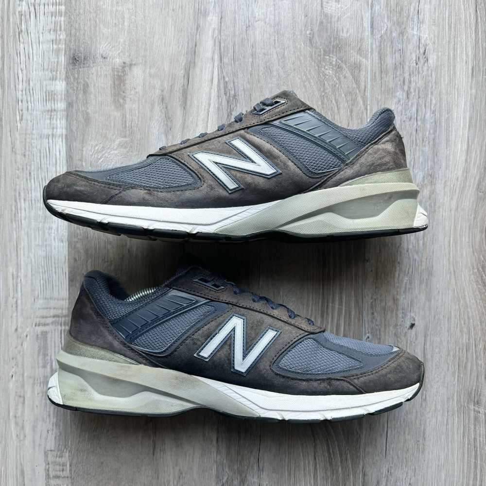 New Balance × Streetwear × Vintage NEW BALANCE • … - image 4