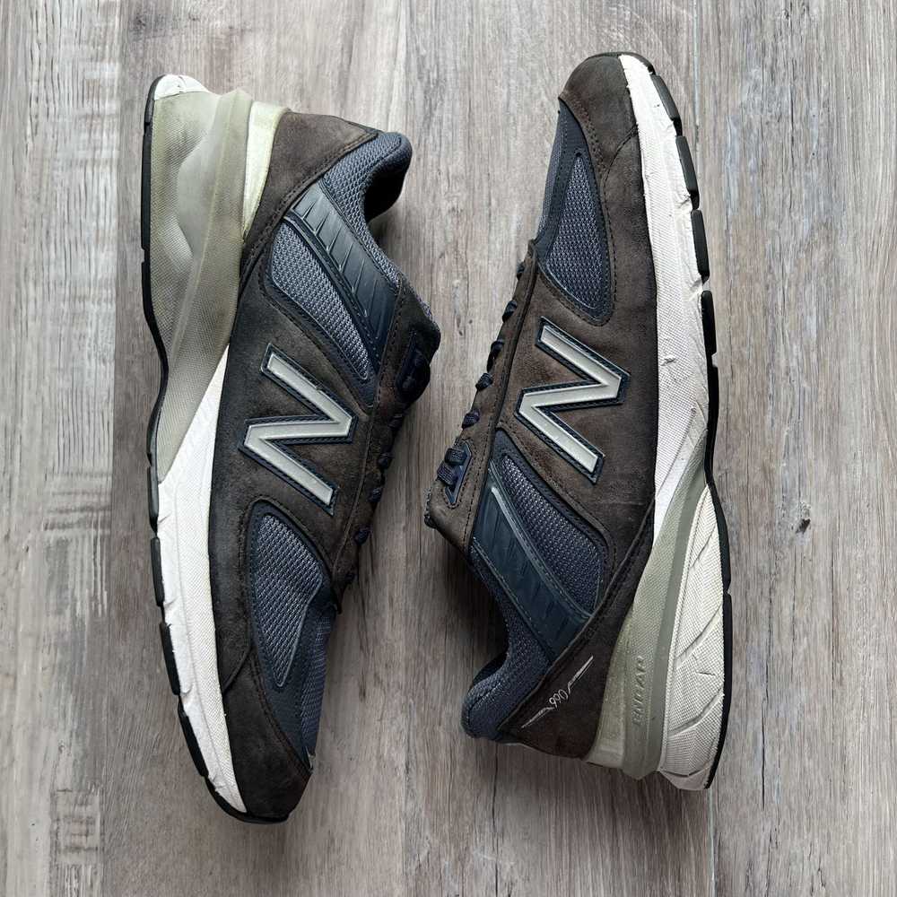 New Balance × Streetwear × Vintage NEW BALANCE • … - image 8