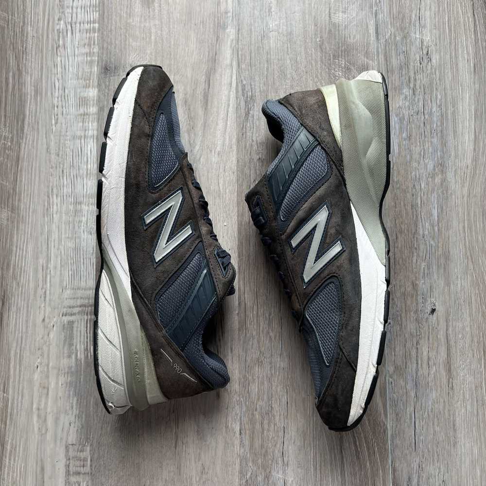 New Balance × Streetwear × Vintage NEW BALANCE • … - image 9