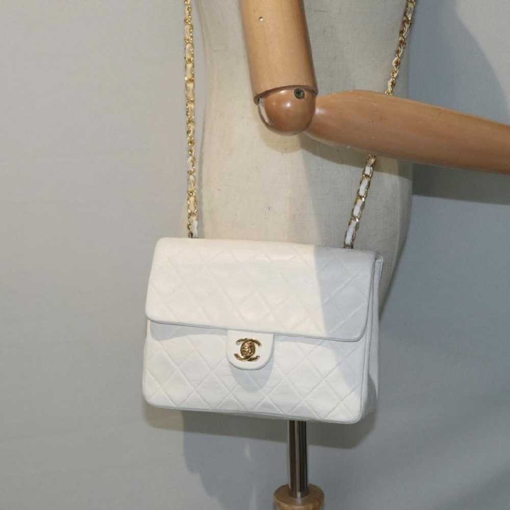 Chanel Timeless/Classique leather crossbody bag - image 10