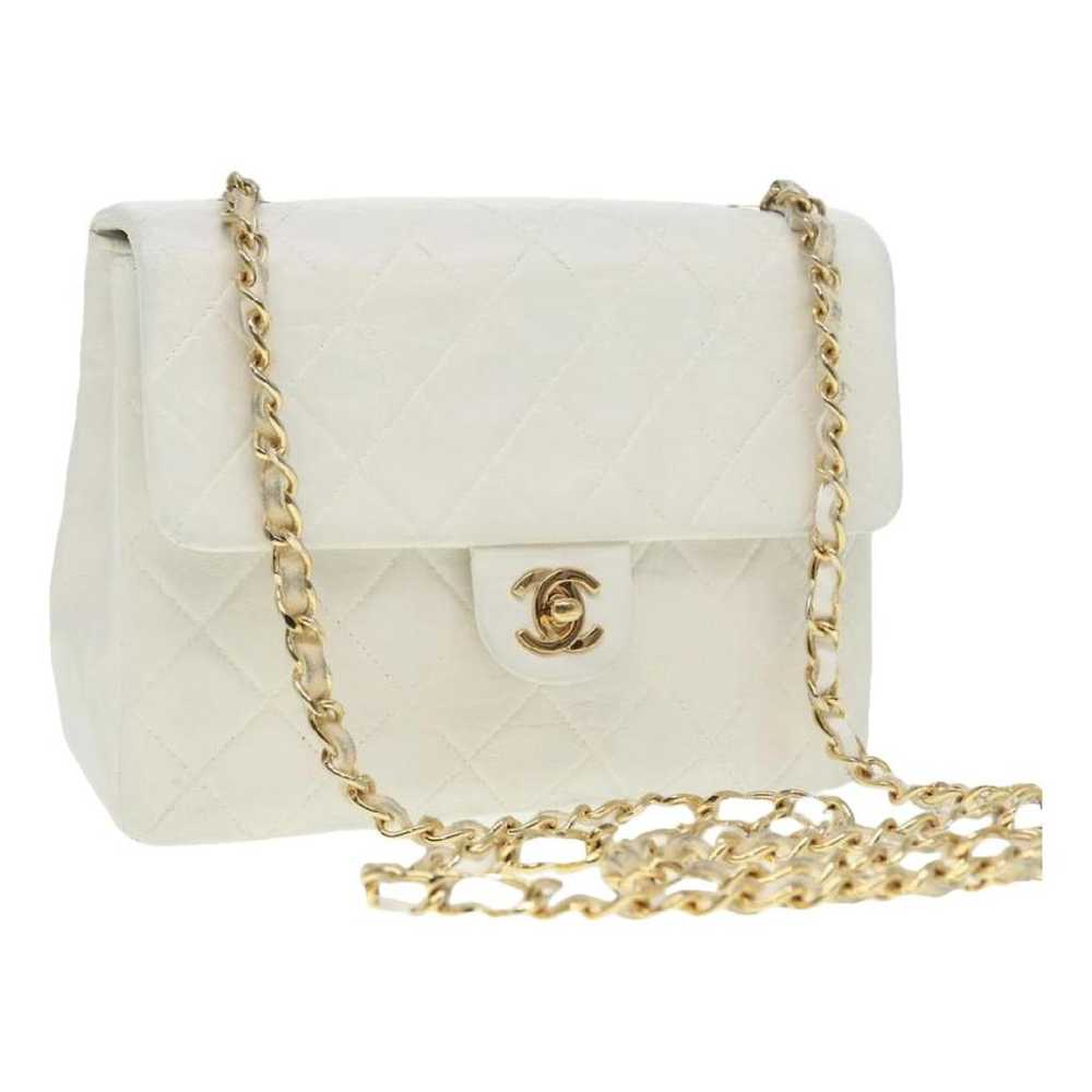 Chanel Timeless/Classique leather crossbody bag - image 1