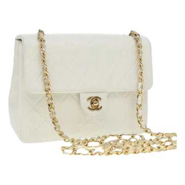 Chanel Timeless/Classique leather crossbody bag - image 1