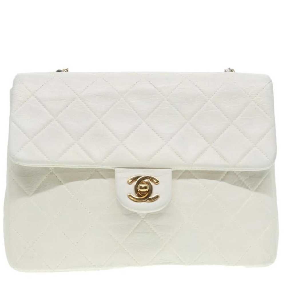 Chanel Timeless/Classique leather crossbody bag - image 2