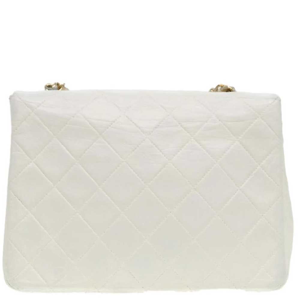 Chanel Timeless/Classique leather crossbody bag - image 3