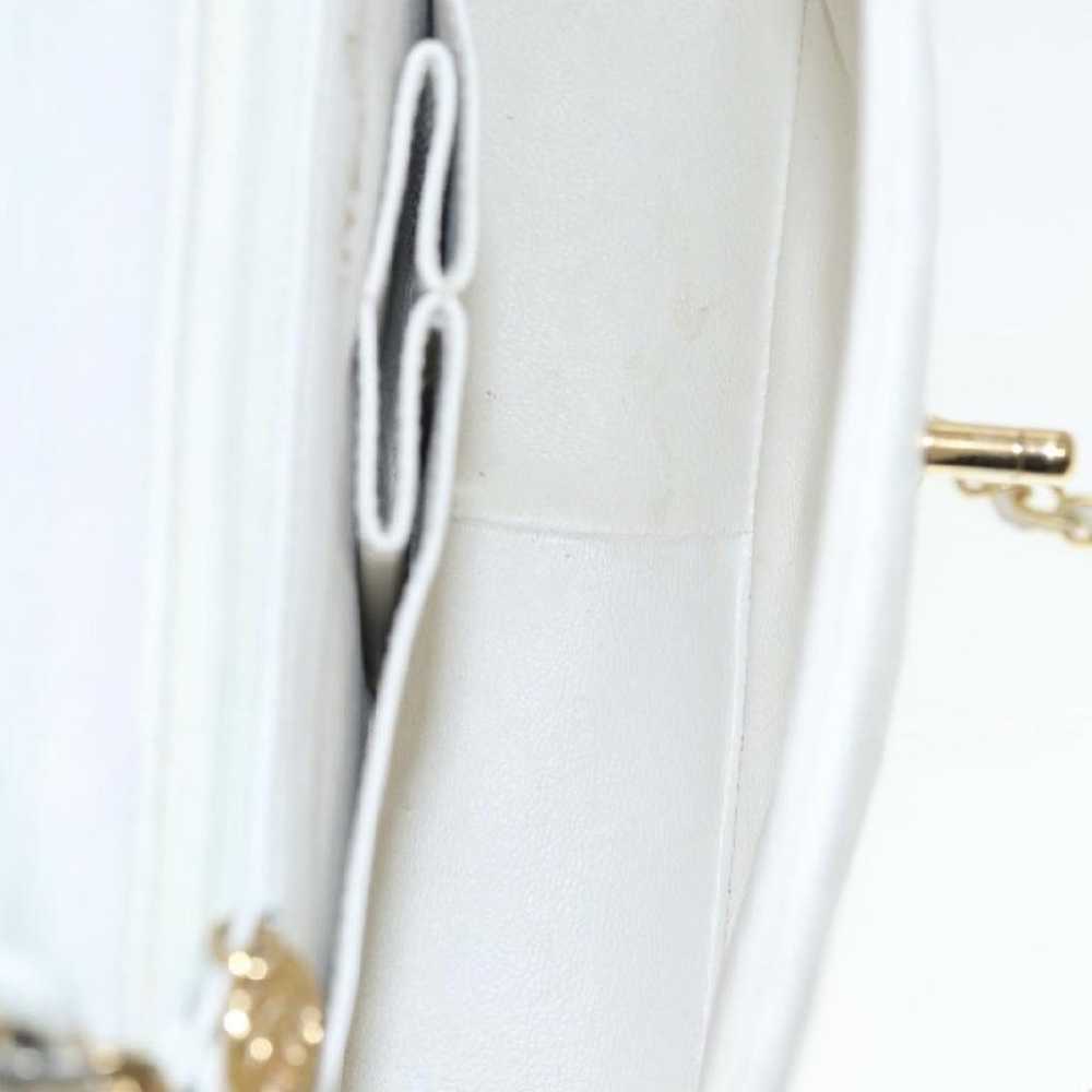 Chanel Timeless/Classique leather crossbody bag - image 9