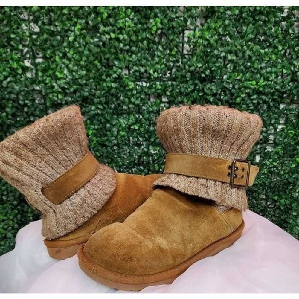 UGG boots - image 1