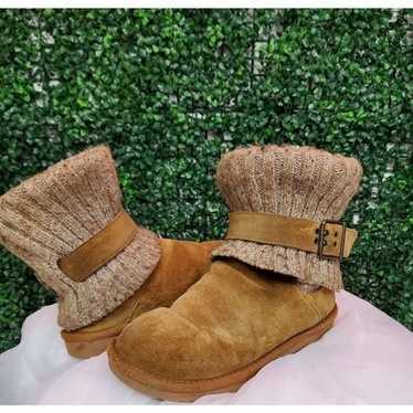 UGG boots - image 1