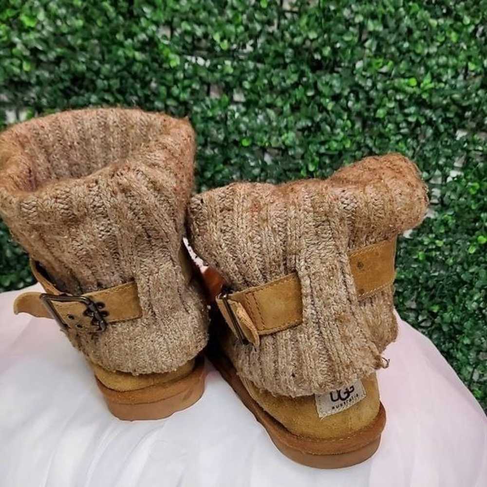 UGG boots - image 3