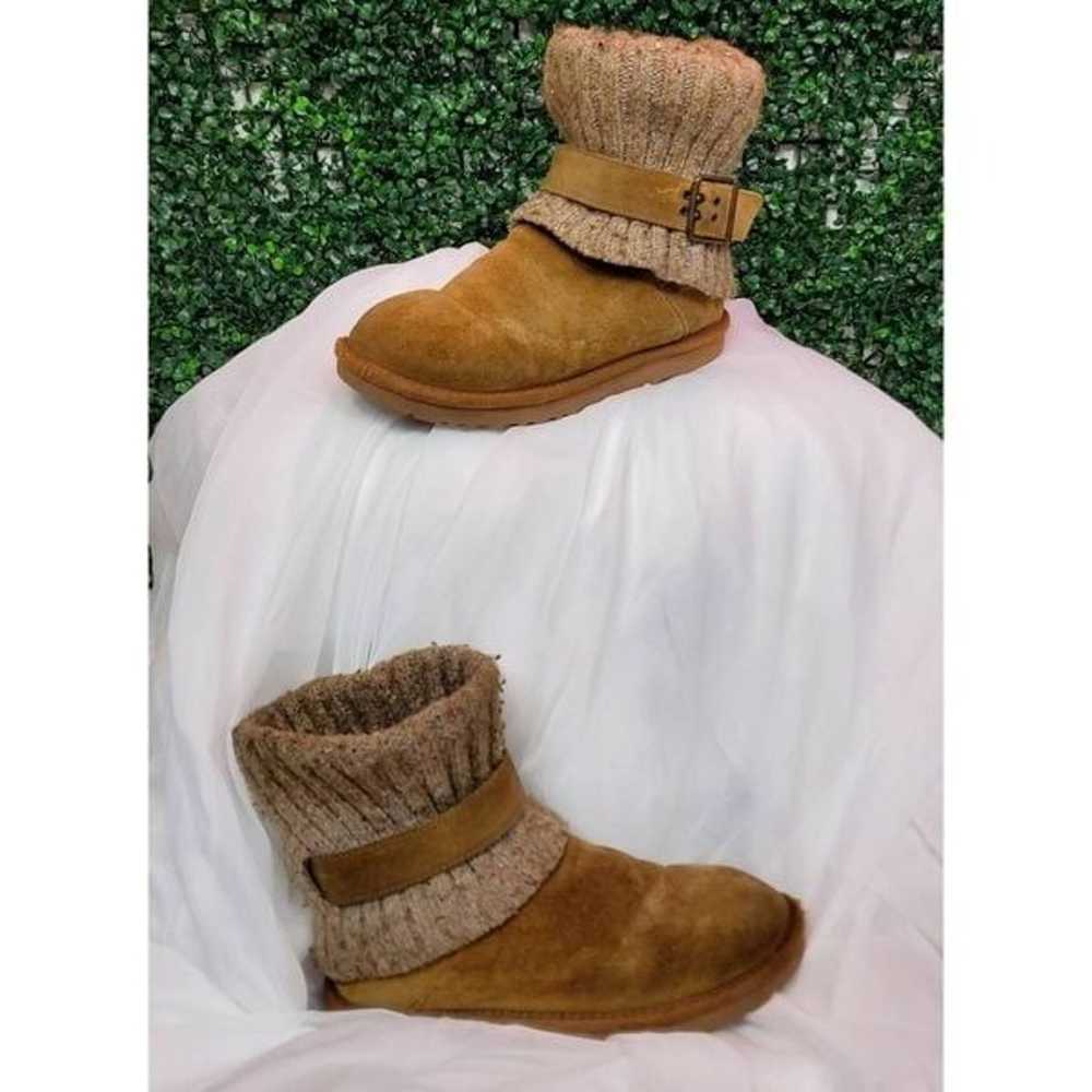 UGG boots - image 4