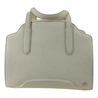 Loro Piana Sesia leather handbag - image 1