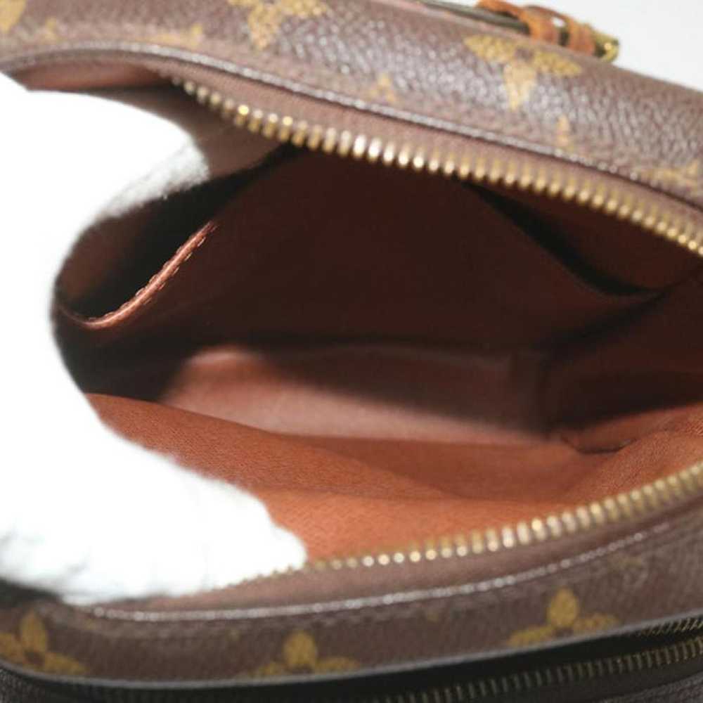 Louis Vuitton Leather handbag - image 10