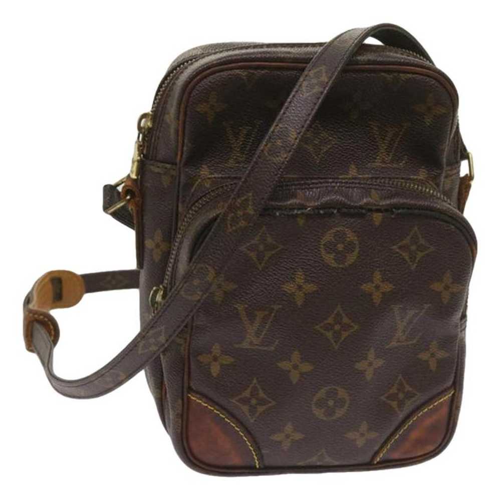 Louis Vuitton Leather handbag - image 1