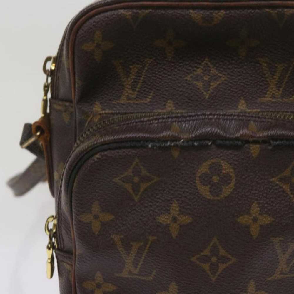 Louis Vuitton Leather handbag - image 2