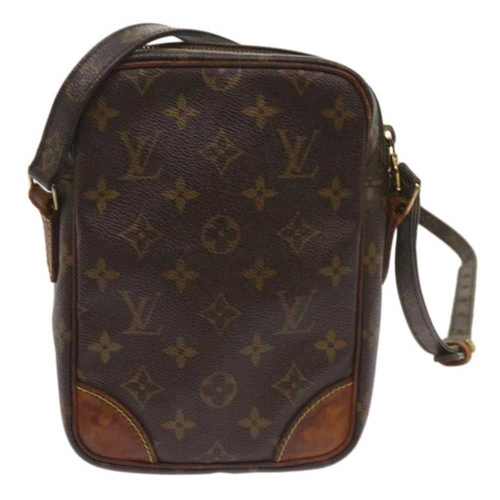 Louis Vuitton Leather handbag - image 3