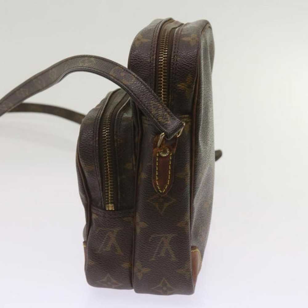 Louis Vuitton Leather handbag - image 4