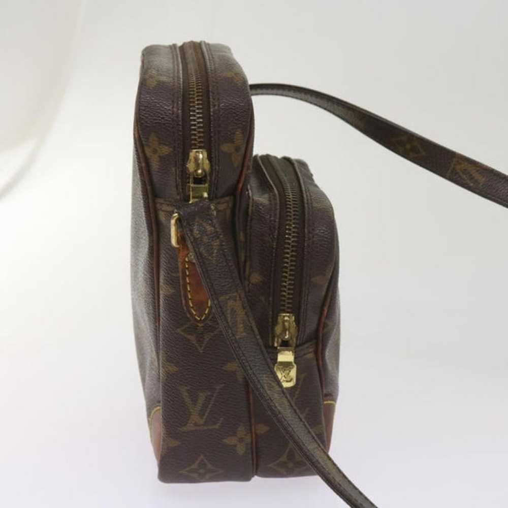 Louis Vuitton Leather handbag - image 5