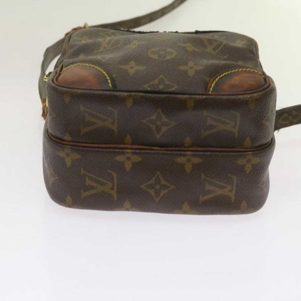 Louis Vuitton Leather handbag - image 6