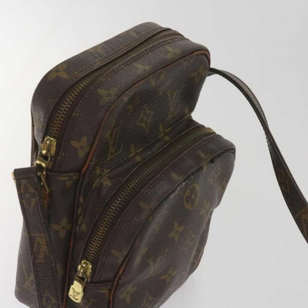 Louis Vuitton Leather handbag - image 7