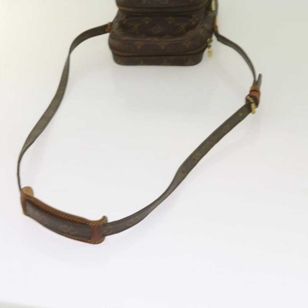 Louis Vuitton Leather handbag - image 8