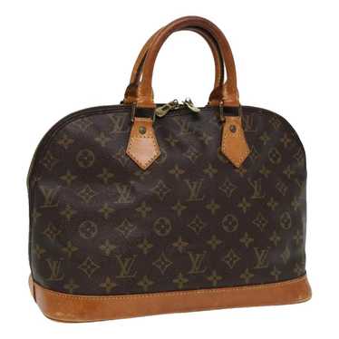 Louis Vuitton Leather handbag