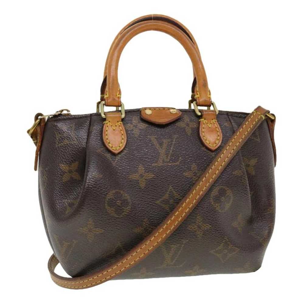 Louis Vuitton Leather handbag - image 1