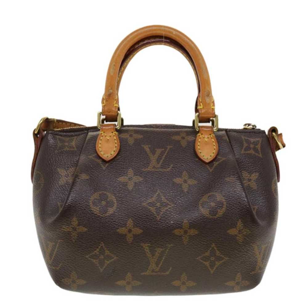 Louis Vuitton Leather handbag - image 2