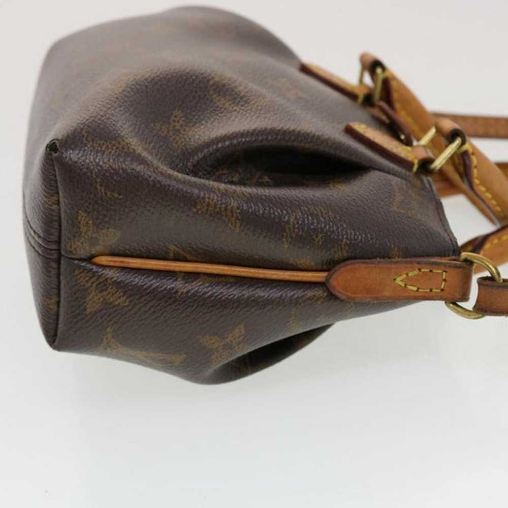 Louis Vuitton Leather handbag - image 3