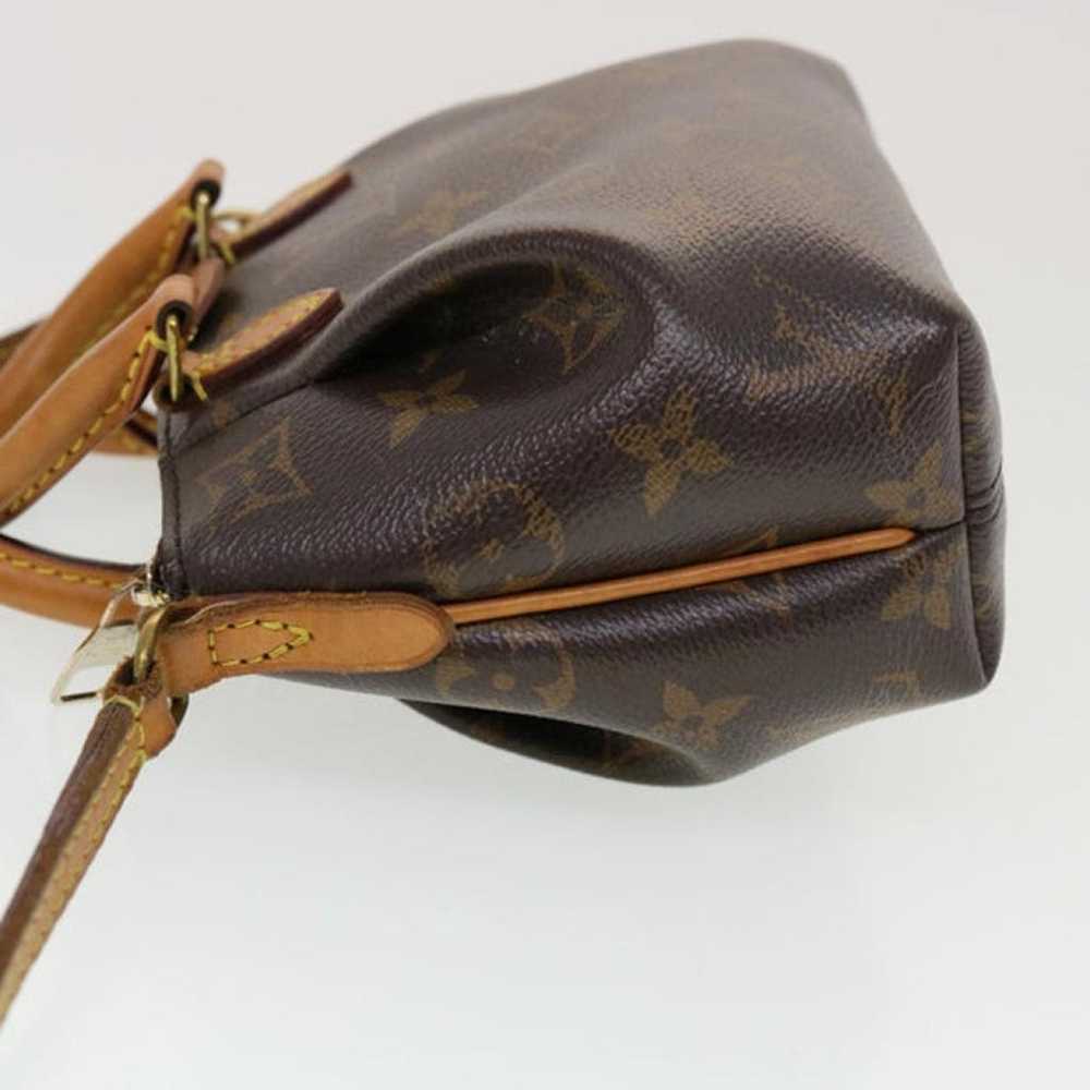 Louis Vuitton Leather handbag - image 4