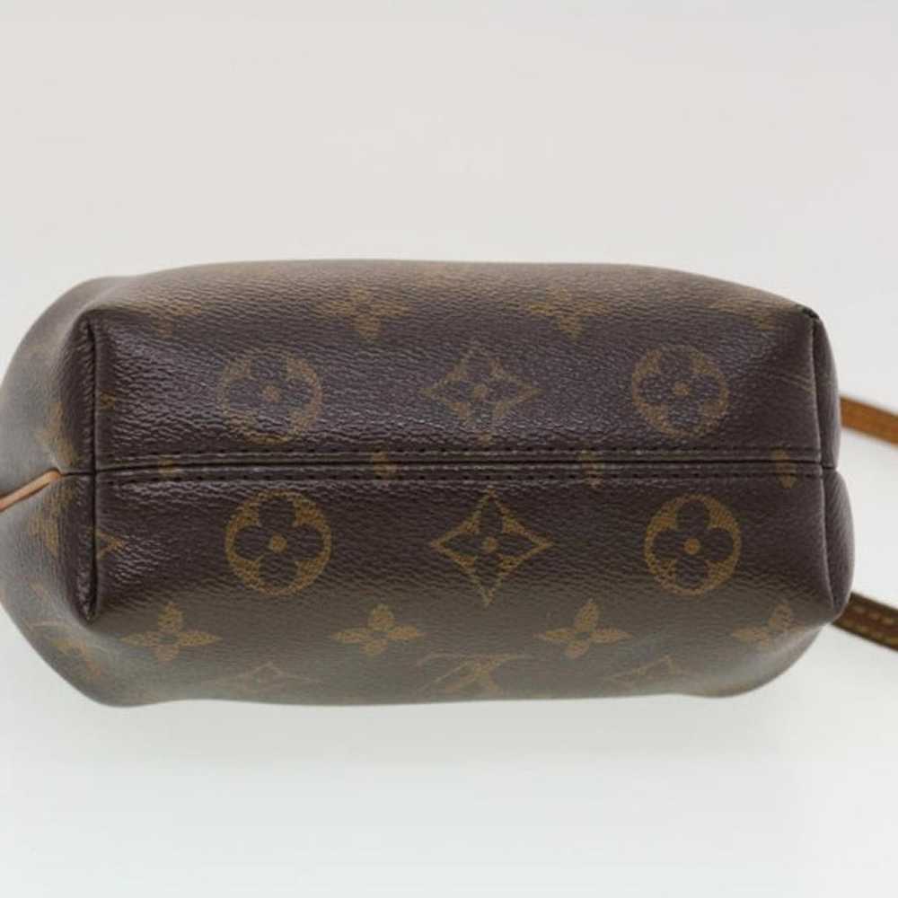 Louis Vuitton Leather handbag - image 5