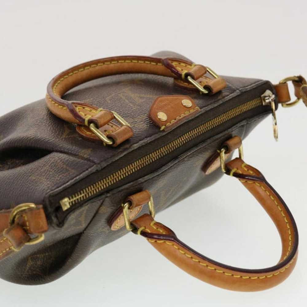 Louis Vuitton Leather handbag - image 6