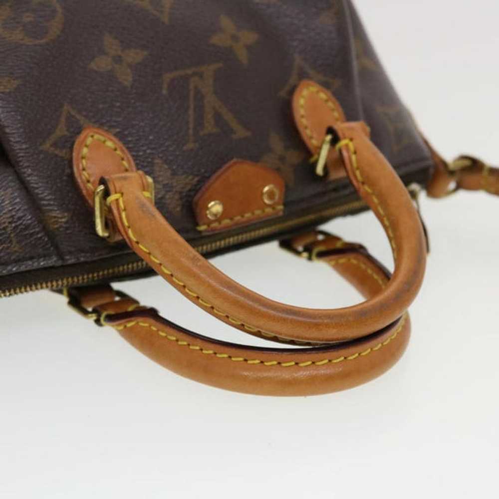 Louis Vuitton Leather handbag - image 7