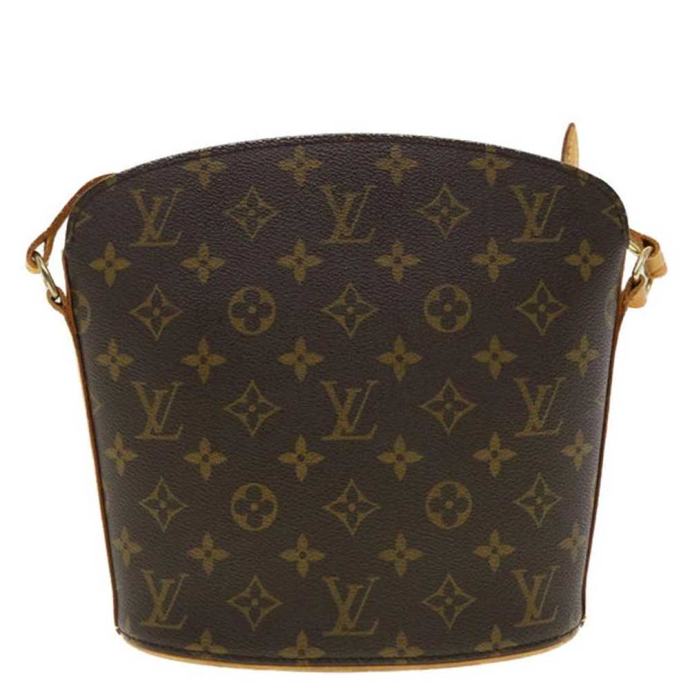 Louis Vuitton Leather handbag - image 3