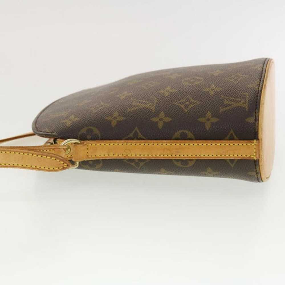 Louis Vuitton Leather handbag - image 4