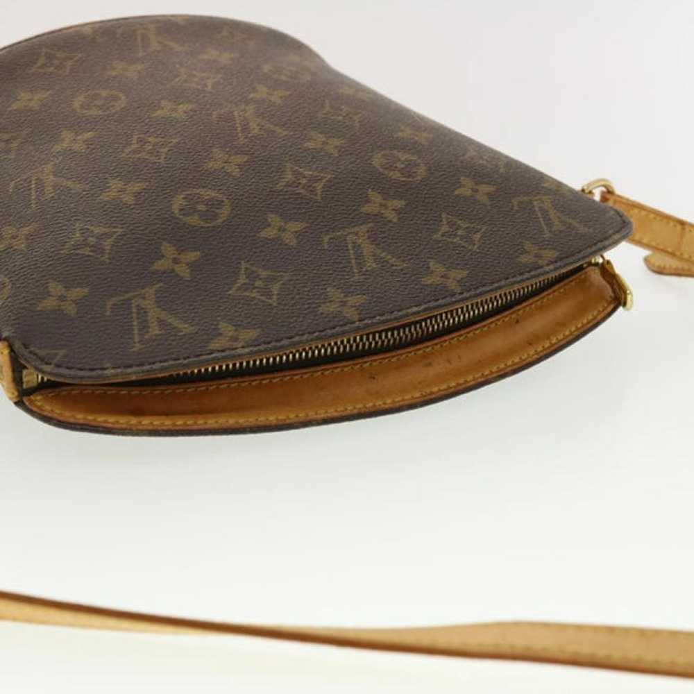 Louis Vuitton Leather handbag - image 6