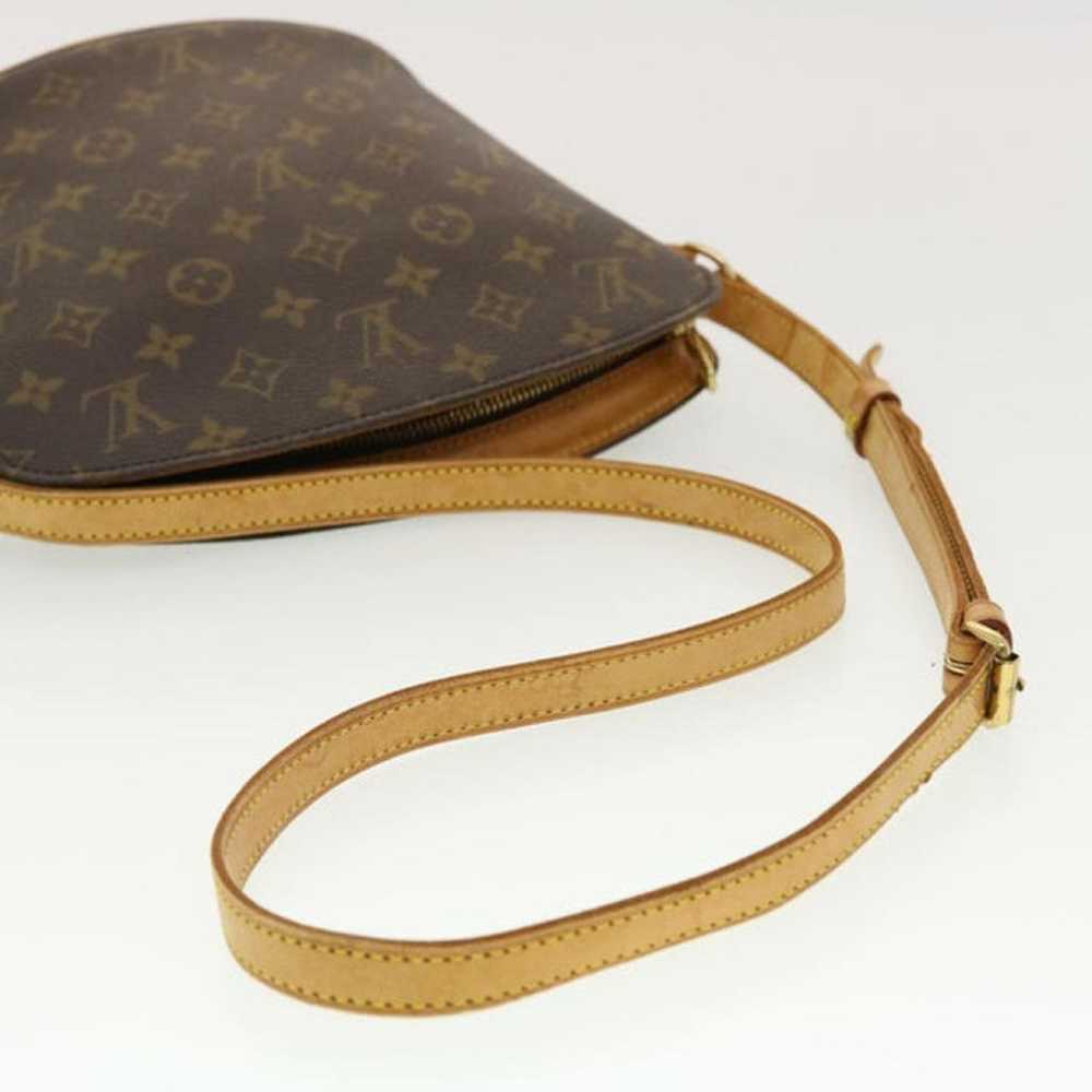 Louis Vuitton Leather handbag - image 7