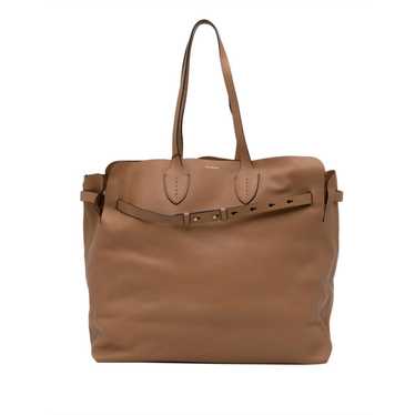 Burberry Leather handbag - image 1