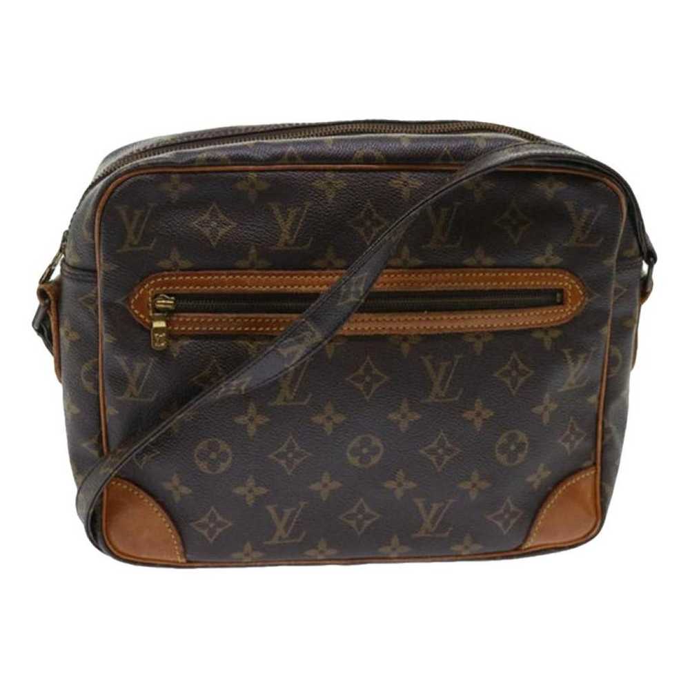 Louis Vuitton Leather handbag - image 1