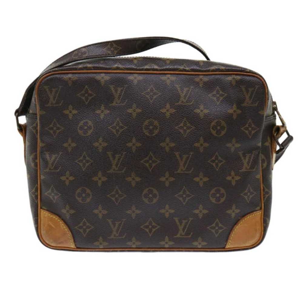 Louis Vuitton Leather handbag - image 2