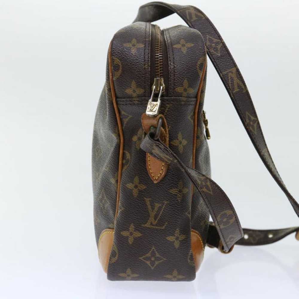 Louis Vuitton Leather handbag - image 4