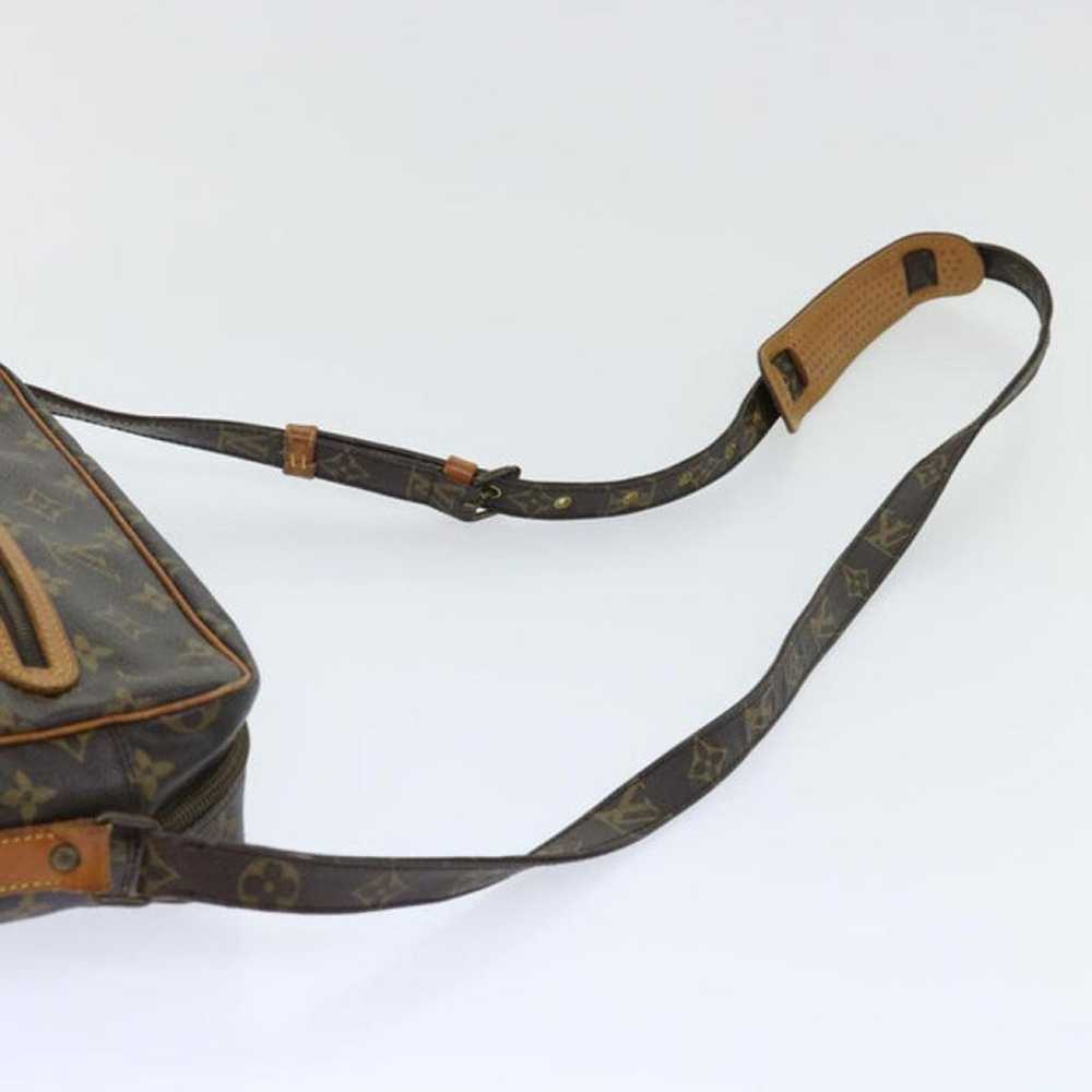 Louis Vuitton Leather handbag - image 8