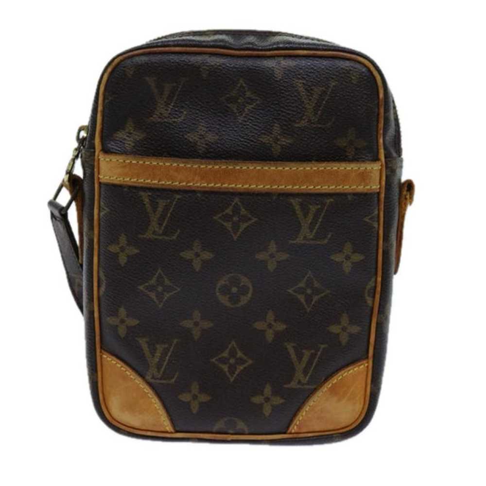 Louis Vuitton Leather handbag - image 12