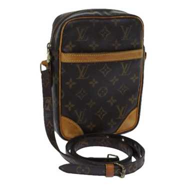 Louis Vuitton Leather handbag - image 1