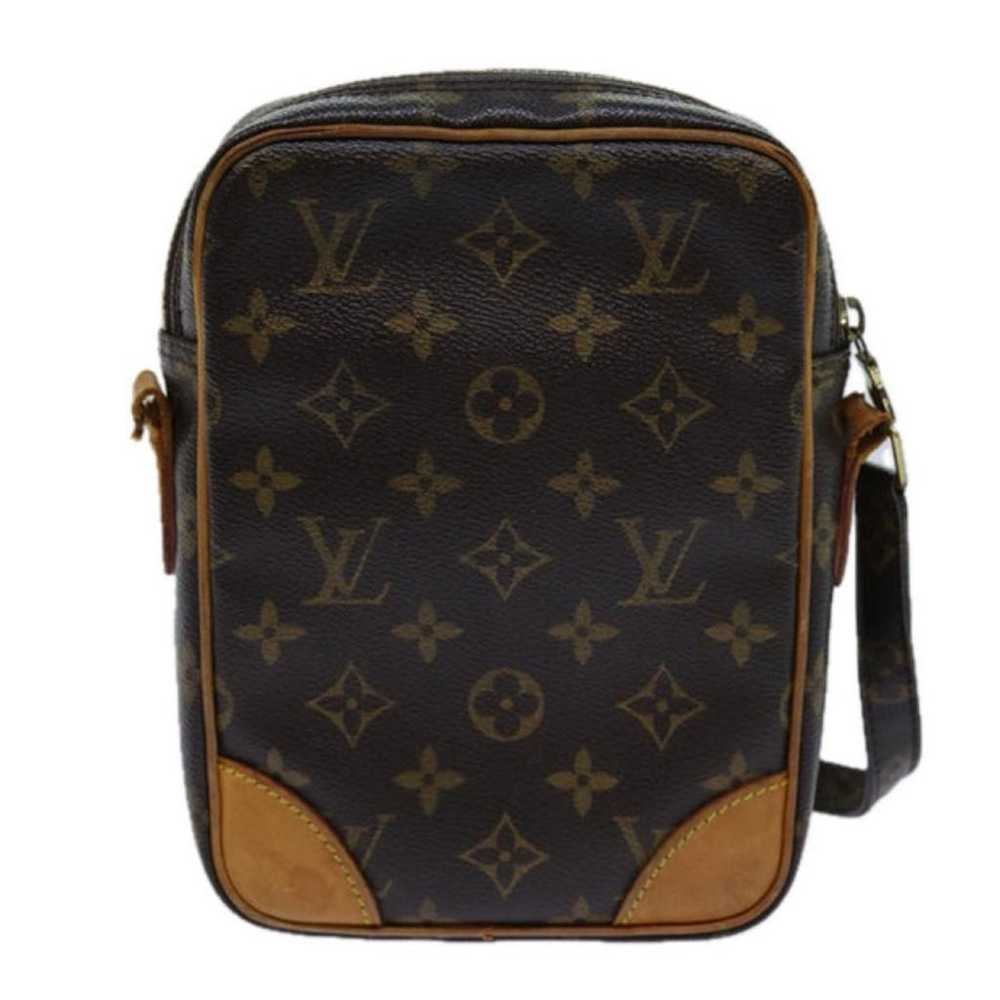 Louis Vuitton Leather handbag - image 3