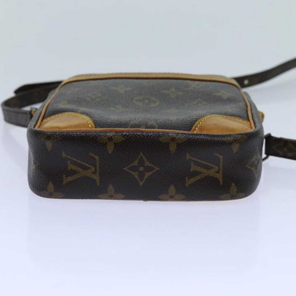 Louis Vuitton Leather handbag - image 4