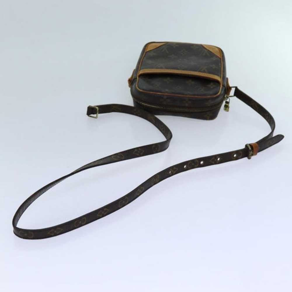 Louis Vuitton Leather handbag - image 5