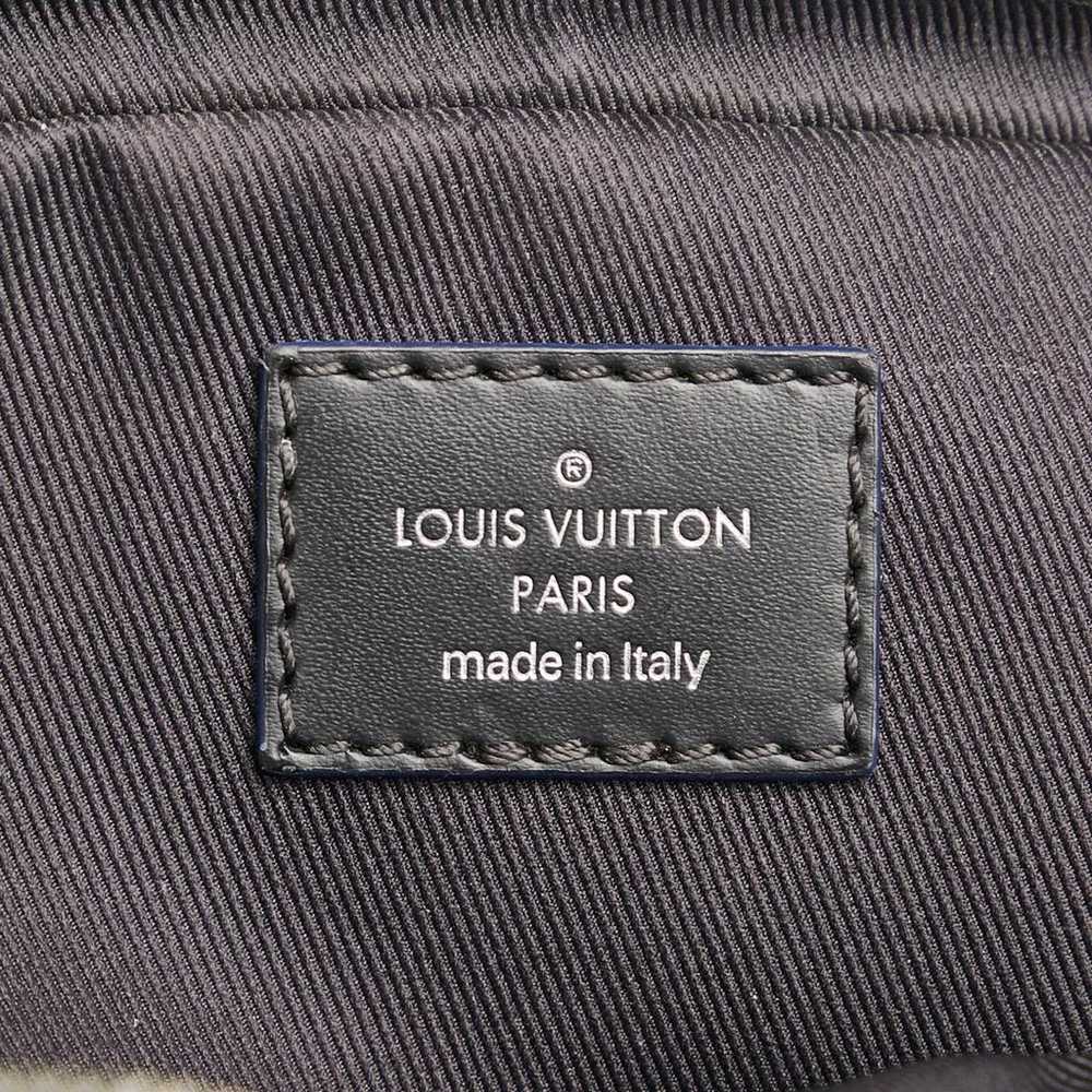 Louis Vuitton Danube cloth crossbody bag - image 6