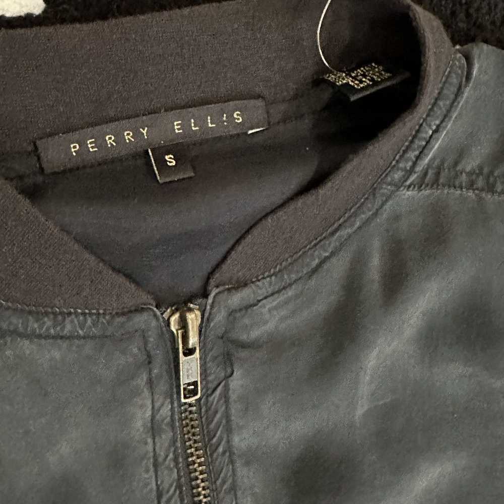 Perry Ellis × Streetwear × Vintage Vintage Perry … - image 3