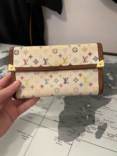 Louis Vuitton × Takashi Murakami Louis Vuitton x T